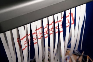 cost of shredding services in willoughby hills, OH