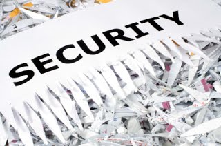 Mobile shredding services in Willoughby